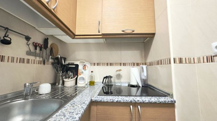 Image No.5-1 Bed Apartment for sale