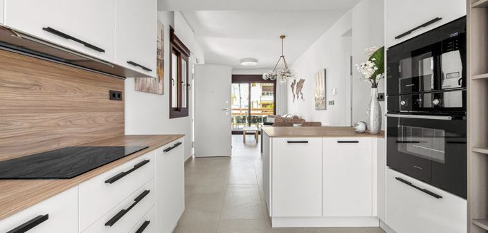 Image No.22-2 Bed Apartment for sale