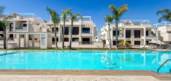 Image No.26-2 Bed Apartment for sale