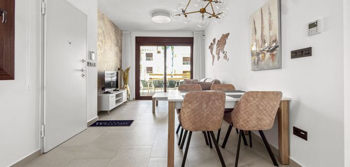 Image No.3-2 Bed Apartment for sale