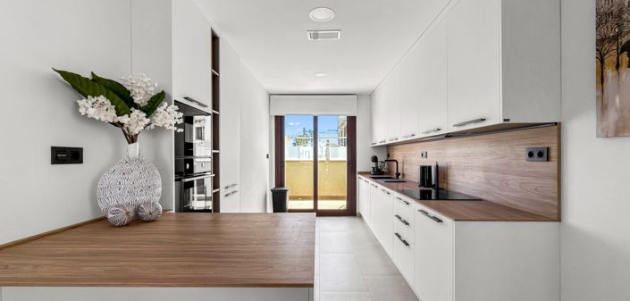 Image No.6-2 Bed Apartment for sale