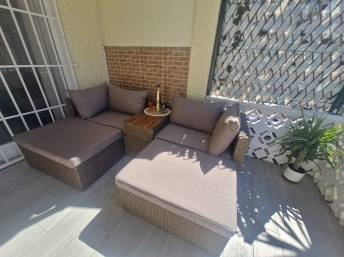 Image No.10-1 Bed Apartment for sale