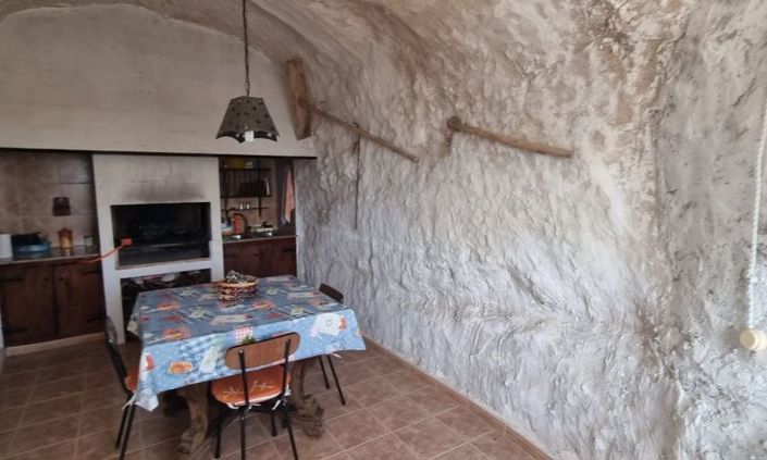 Image No.32-Maison de campagne de 4 chambres à vendre à Hondón de las Nieves