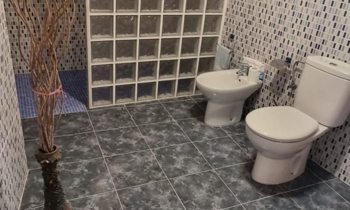 Image No.34-Maison de campagne de 4 chambres à vendre à Hondón de las Nieves