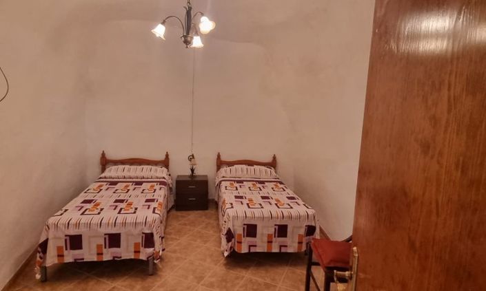 Image No.36-Maison de campagne de 4 chambres à vendre à Hondón de las Nieves