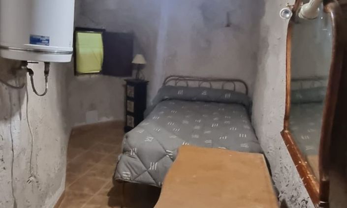 Image No.37-Maison de campagne de 4 chambres à vendre à Hondón de las Nieves