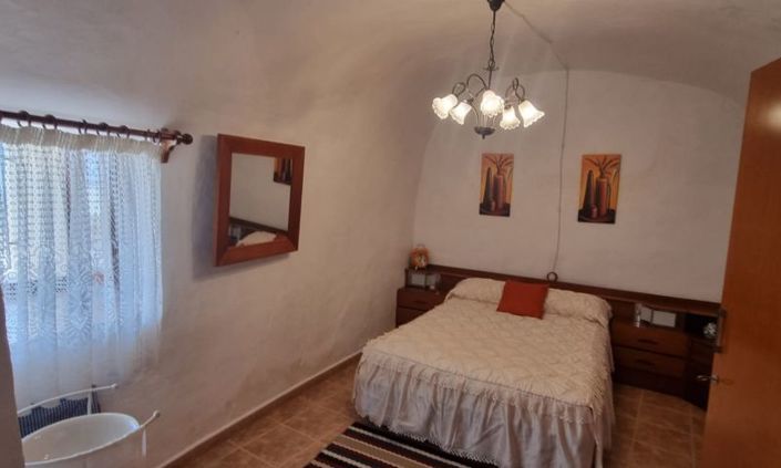 Image No.38-Maison de campagne de 4 chambres à vendre à Hondón de las Nieves