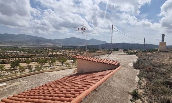 Image No.39-Maison de campagne de 4 chambres à vendre à Hondón de las Nieves