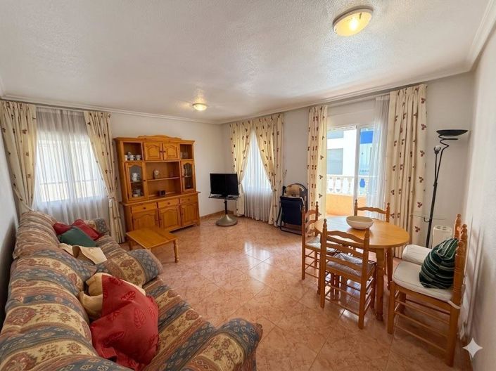 Image No.3-Appartement de 3 chambres à vendre à Torrevieja