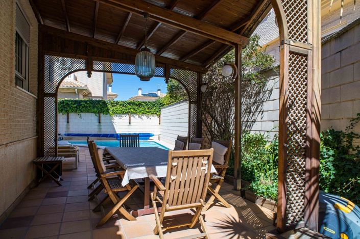 Image No.10-Villa de 3 chambres à vendre à Elda