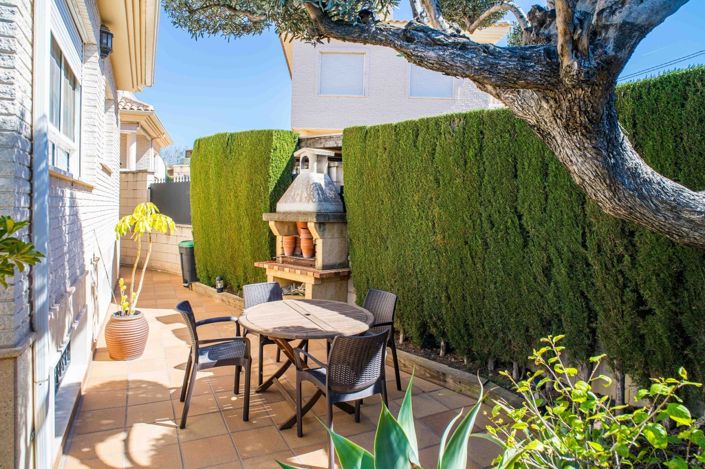 Image No.15-Villa de 3 chambres à vendre à Elda