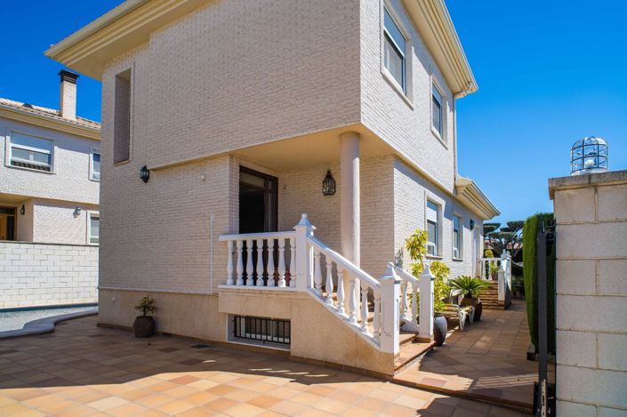 Image No.16-Villa de 3 chambres à vendre à Elda