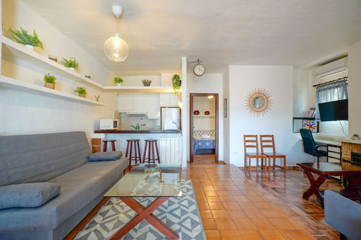 Image No.7-1 Bed Apartment for sale