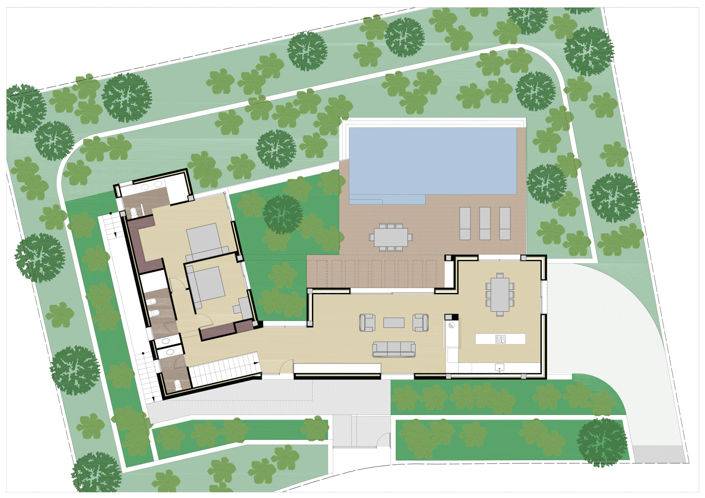 Image No.4-3 Bed Villa for sale