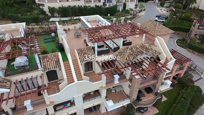 Image No.2-3 Bed Penthouse for sale