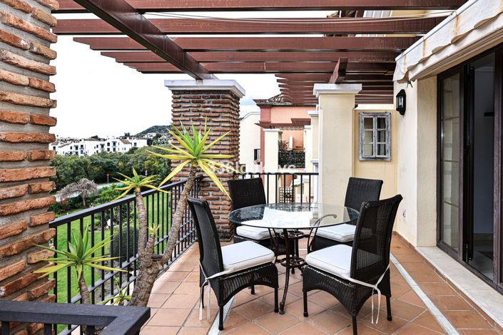 Image No.3-3 Bed Penthouse for sale