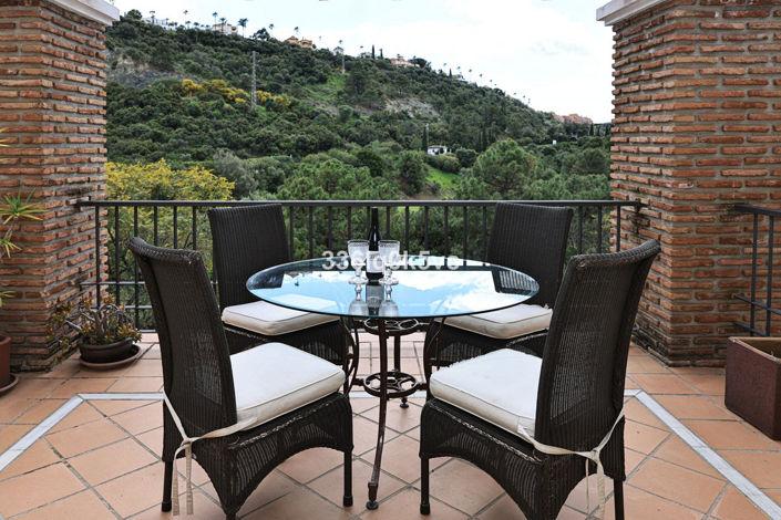 Image No.5-3 Bed Penthouse for sale