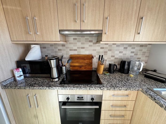 Image No.12-3 Bed Apartment for sale