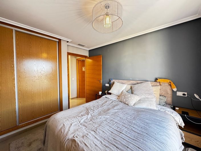 Image No.19-3 Bed Apartment for sale