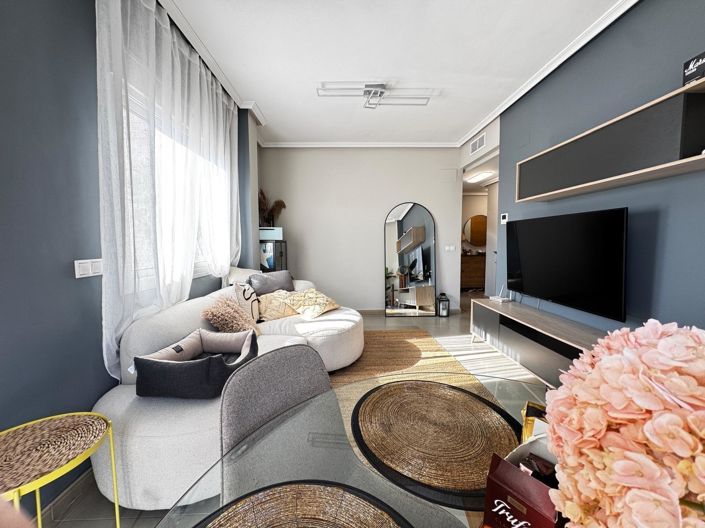 Image No.35-3 Bed Apartment for sale