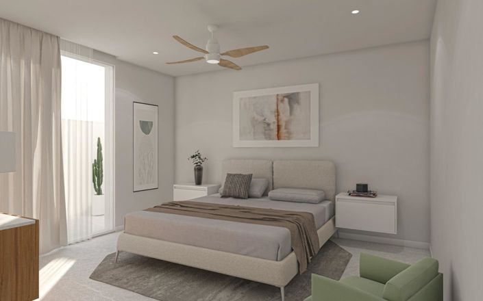 Image No.9-1 Bed Bungalow for sale