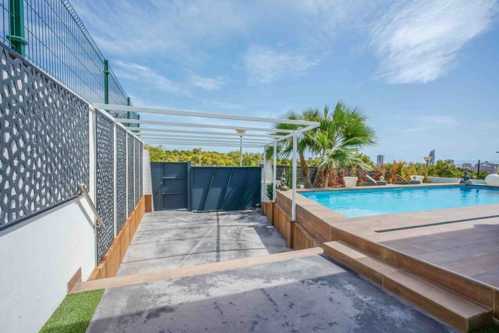 Image No.20-2 Bed Villa for sale