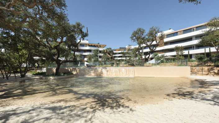 Image No.26-3 Bed Apartment for sale