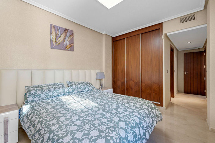Image No.16-Appartement de 2 chambres à vendre à Cabo Roig