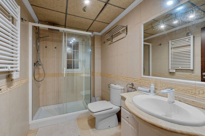 Image No.22-Appartement de 2 chambres à vendre à Cabo Roig