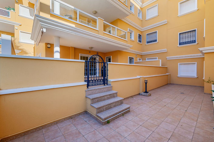 Image No.24-Appartement de 2 chambres à vendre à Cabo Roig