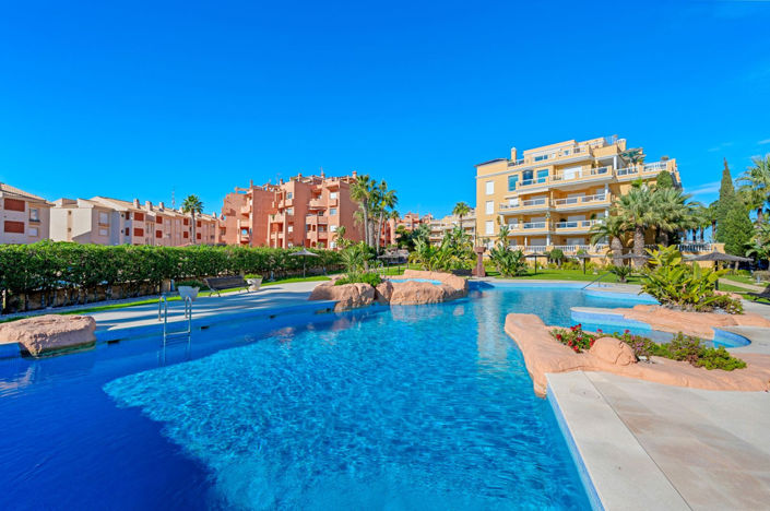Image No.27-Appartement de 2 chambres à vendre à Cabo Roig