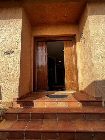 Image No.32-Villa de 4 chambres à vendre à San Javier