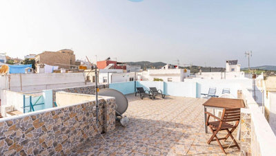 1 - Cadiz, Townhouse