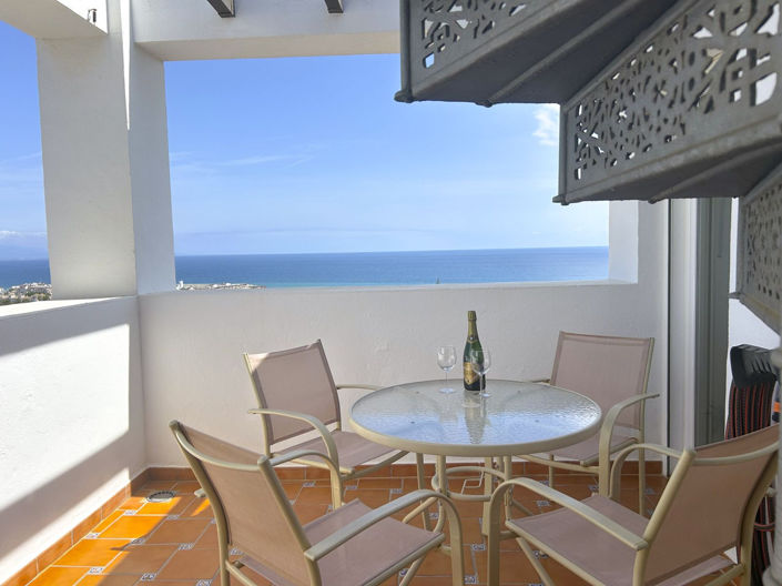 Image No.10-Appartement de 2 chambres à vendre à Manilva