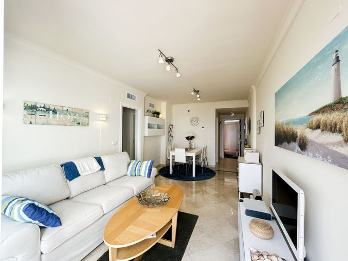 Image No.11-Appartement de 2 chambres à vendre à Manilva