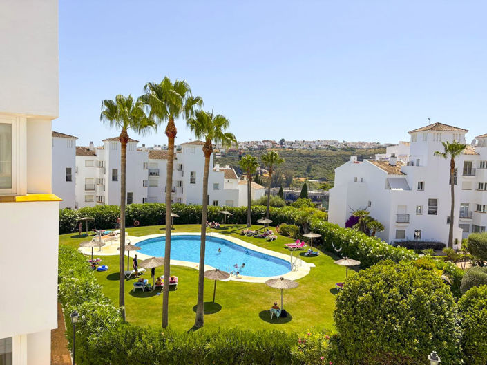 Image No.17-Appartement de 2 chambres à vendre à Manilva