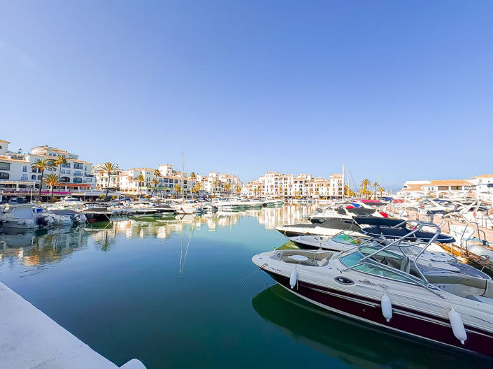 Image No.18-Appartement de 2 chambres à vendre à Manilva