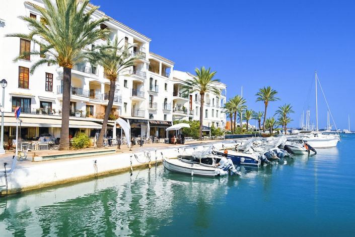 Image No.19-Appartement de 2 chambres à vendre à Manilva