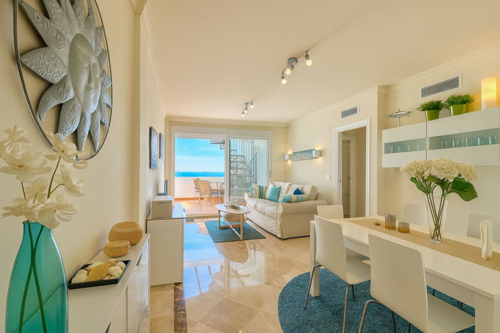 Image No.4-Appartement de 2 chambres à vendre à Manilva