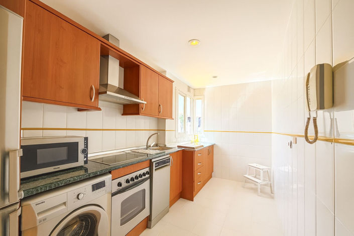 Image No.5-Appartement de 2 chambres à vendre à Manilva