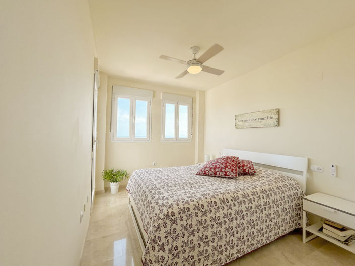 Image No.6-Appartement de 2 chambres à vendre à Manilva