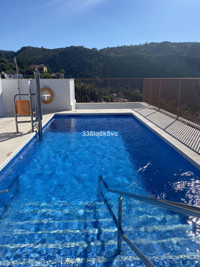 Image No.4-Appartement de 2 chambres à vendre à Benahavis