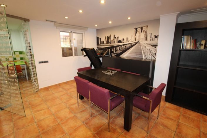 Image No.13-Maison de ville de 3 chambres à vendre à Catral