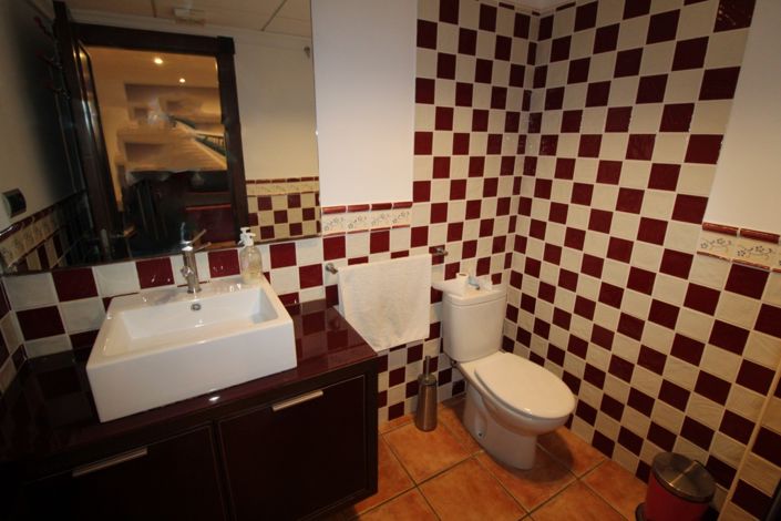 Image No.19-Maison de ville de 3 chambres à vendre à Catral