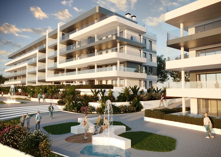 Image No.4-3 Bed Penthouse for sale