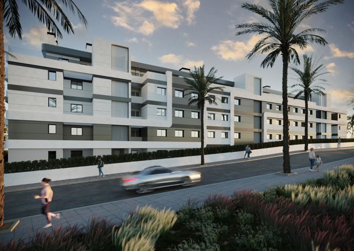 Image No.11-2 Bed Apartment for sale