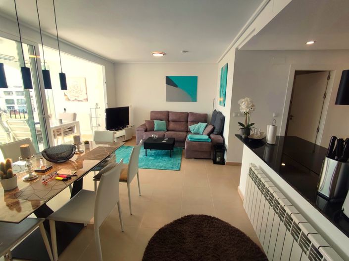 Image No.8-2 Bed Apartment for sale