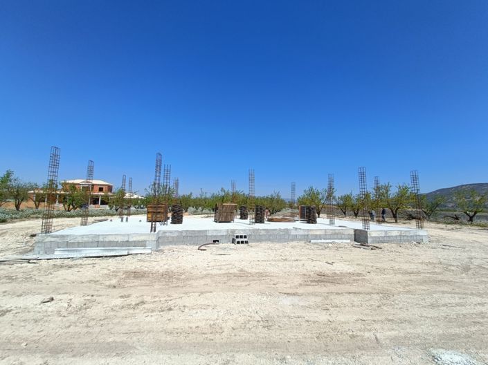 Image No.7-Villa de 3 chambres à vendre à Pinoso