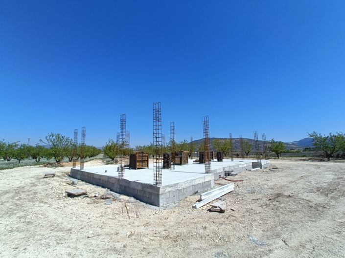 Image No.9-Villa de 3 chambres à vendre à Pinoso