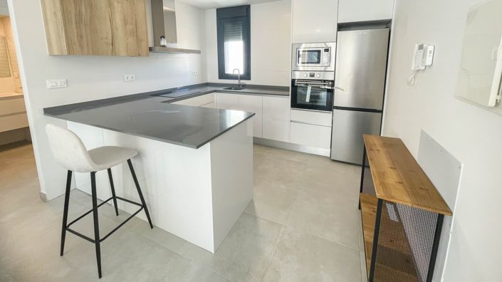 Image No.8-2 Bed Penthouse for sale